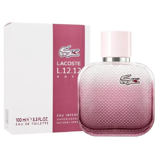 12.12 ROSE INTENSE 100ML EDT MUJER